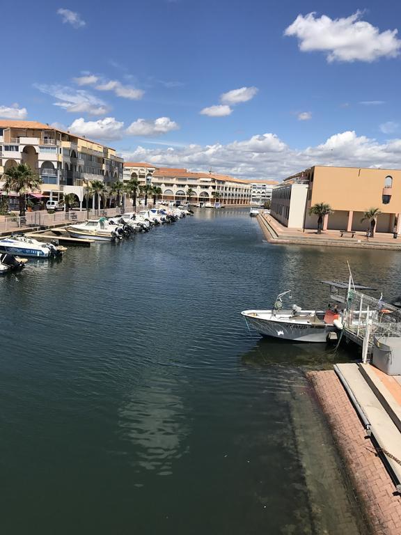 Sete Seaside Beauty Villa Eksteriør billede